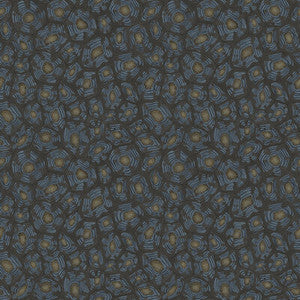 Savanna Shell Denim by Cole & Son Wallcovering