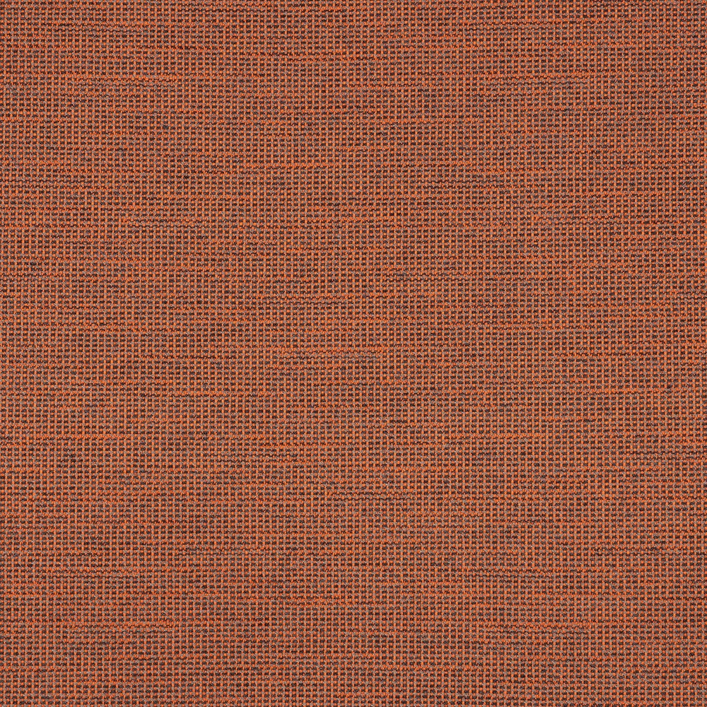 87005-0010 Rally Ember by Sunbrella Fabric Sunbrella Transcend Sunbrella® Acrylic, Sunbrella® Polyester USA or Imported 5-Year Horizontal: and Vertical: 55 yd. 54 in. - Fabric Carolina -