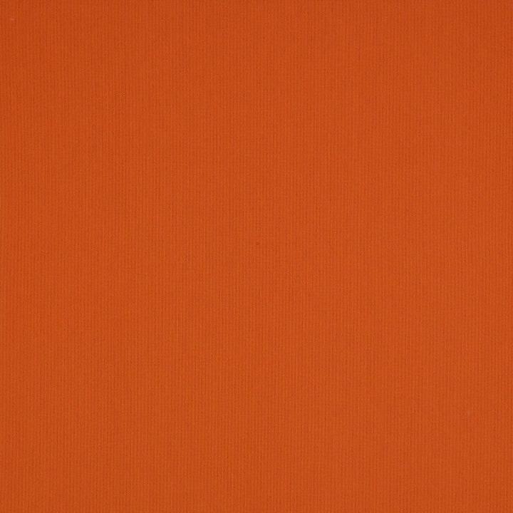 SJA 3969 137 Canvas Pumpkin by Sunbrella Designer Fabric Sunbrella European Sunbrella® Acrylic, Sunbrella® Polyester USA or Imported 5-Year Horizontal: and Vertical: 54 in. - Swanky Fabrics -