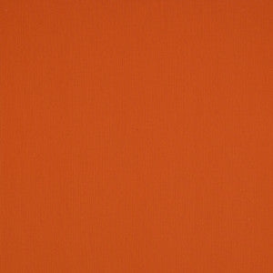 SJA 3969 137 Canvas Pumpkin by Sunbrella Fabric