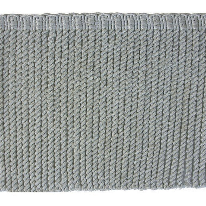 1200 Silver by Europatex Fabric Metallic 100% Polyester 8.00 inches - Fabric Carolina -