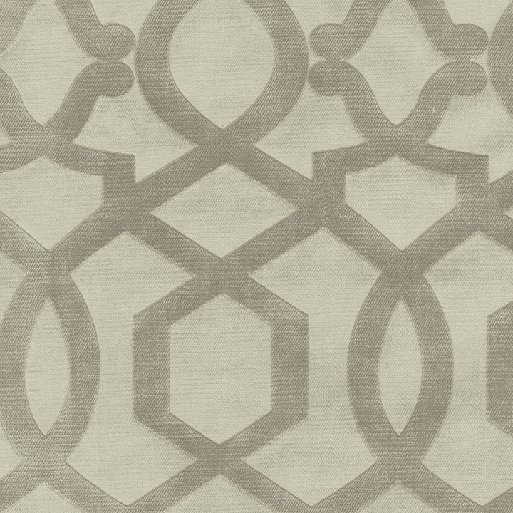 Sultana Velvet Smoke 120160 by IMAN Home Fabric - 100% Polyester CHINA 51000 Horizontal: 6.75 and Vertical: 11.75 55 - Fabric Carolina -