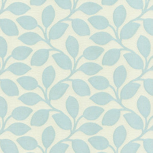 Foliage Filigree Opal 120212 by Iman Home Fabric