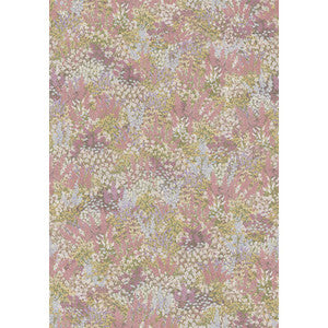 Petite Fleur Peach Blush 120/2005.CS.0 by Cole & Son Wallcovering