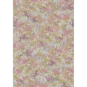Petite Fleur Peach Blush 120/2005.CS.0 by Cole & Son Wallcovering