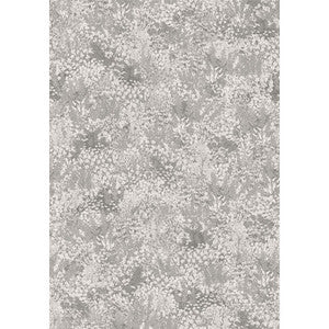 Petite Fleur Platinum 120/2006.CS.0 by Cole & Son Wallcovering