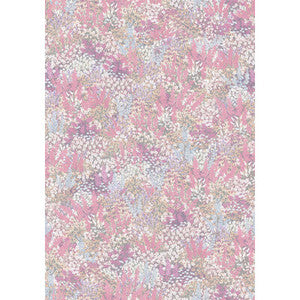 Petite Fleur Cerise 120/2007.CS.0 by Cole & Son Wallcovering