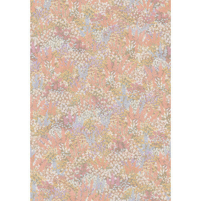 Cole & Son - Wallcovering - 120/2008.CS.0 - Wallcovering - NON WOVEN - 100% - United Kingdom </p><p>Repeat: H: , V: 27.5 21 - My Fabric Connection -