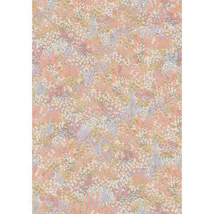 Petite Fleur Honey Citrine 120/2008.CS.0 by Cole & Son Wallcovering