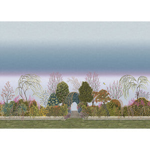Reverie Dusk 120/4010.CS.0 by Cole & Son Wallcovering