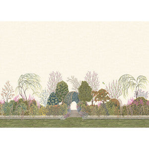 Reverie Dawn 120/4011.CS.0 by Cole & Son Wallcovering
