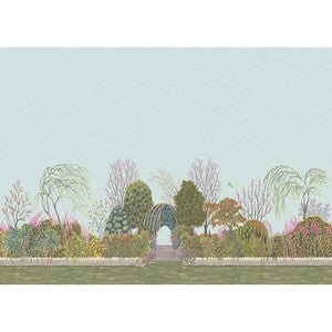 Reverie Noon 120/4012.CS.0 by Cole & Son Wallcovering