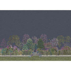 Reverie Tanzanite 120/4013.CS.0 by Cole & Son Wallcovering