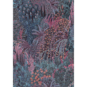 Cascade Violet 120/5017.CS.0 by Cole & Son Wallcovering