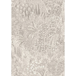 Cascade Platinum Mica 120/5026M.CS.0 by Cole & Son Wallcovering