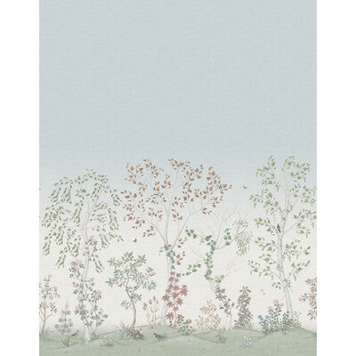 Cole & Son Wallcovering 120/6018.CS.0 Wallcovering NON WOVEN - 100% United Kingdom </p><p>Repeat: H: , V: 27.5 21 - My Fabric Connection -