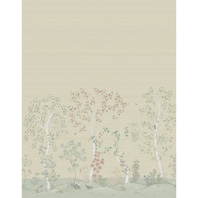 Cole & Son Wallcovering 120/6019G.CS.0 Wallcovering SISAL - 65%;NON WOVEN - 35% United Kingdom </p><p>Repeat: H: , V: 27.5 21 - My Fabric Connection -
