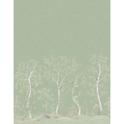 Cole & Son - Wallcovering - 120/6021.CS.0 - Wallcovering - NON WOVEN - 100% - United Kingdom </p><p>Repeat: H: , V: 27.5 21 - My Fabric Connection -