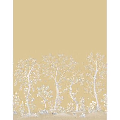 Cole & Son Wallcovering 120/6024M.CS.0 Wallcovering NON WOVEN - 100% United Kingdom </p><p>Repeat: H: , V: 27.5 21 - My Fabric Connection -