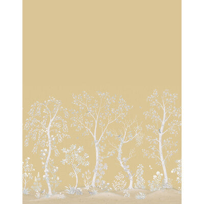 Cole & Son - Wallcovering - 120/6024M.CS.0 - Wallcovering - NON WOVEN - 100% - United Kingdom </p><p>Repeat: H: , V: 27.5 21 - My Fabric Connection -