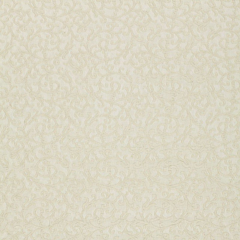 Madras Vine Ecru 12131 by Schumacher Fabric Schumacher Fabric Madras Vine Ecru 12131Fabric COTTON 100% UNITED KINGDOM </p><p>Repeat: H: HORZ. 4 1/2" (11CM) , V: VERT. 9 1/8" (23CM) 66.5 - Fabric Carolina -