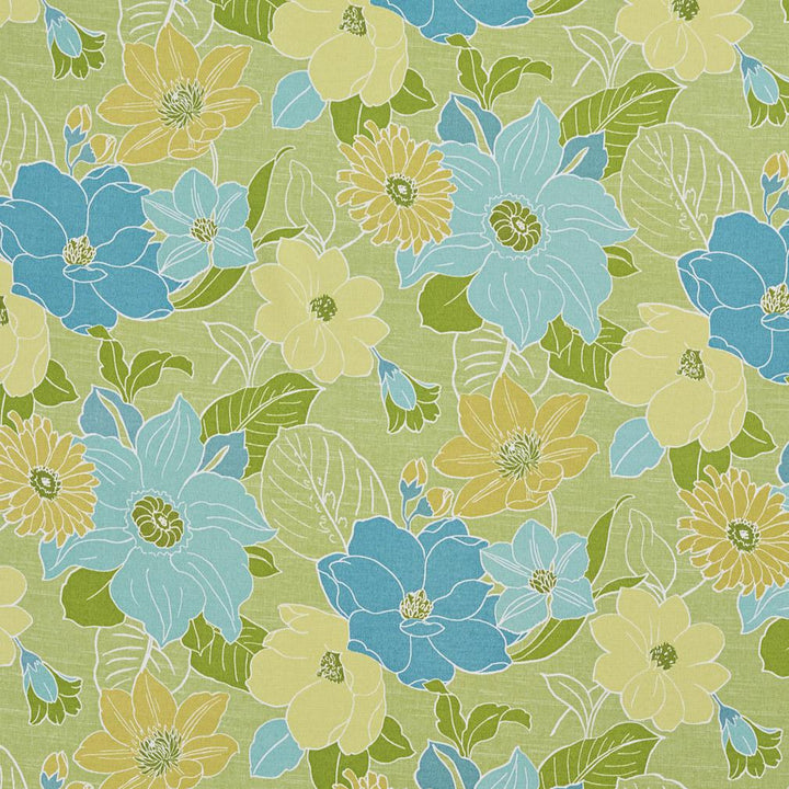 1214 Keylime by Charlotte Fabric All Seasons IV 100% Acrylic Made In USA Exceeds 50,000 Wyzenbeek Rubs (Heavy Duty) Horizontal: 26.5" x Vertical: 24.5" 54 Inches - Fabric Carolina -