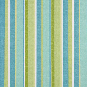 1216 Keylime Stripe by Charlotte Fabric