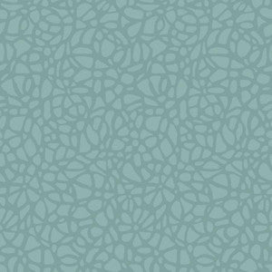 Pebble Bead (Wp) # 04 Seafoam by 1838 Wallcoverings Wallpaper