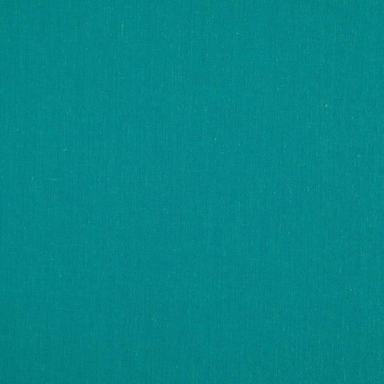 Landen Peacock by RM CoCo Fabric Landen 95% POLYESTER 5% LINEN 110000 Horizontal: 0 and Vertical: 0 57 - Fabric Carolina -