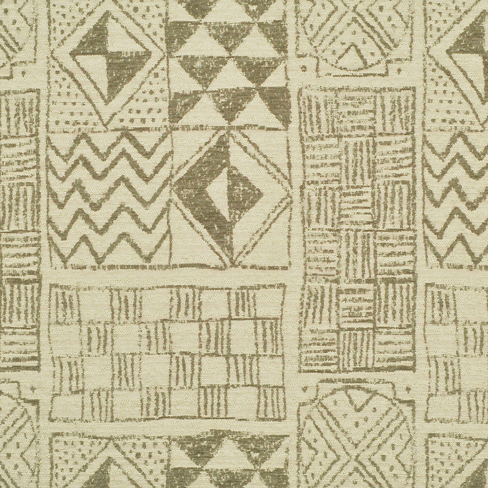 Makossa Pewter Srd 905 by P Kaufmann Fabrics Fabric