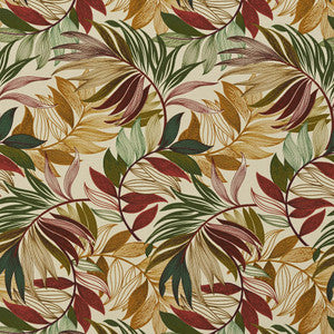 1237 Bamboo by Charlotte Fabric