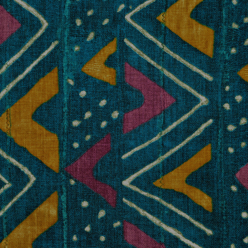 Mali Calypso 1 by P Kaufmann Fabrics Fabric