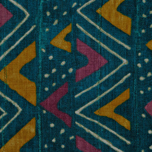 Mali Calypso 1 by P Kaufmann Fabrics Fabric