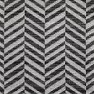 1239Odbd Charcoal by Norbar Fabric