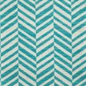 1239Odbd Turquoise by Norbar Fabric See Sample 100 BELLA DURA USA 5.93"V 3.38"H 54 - Fabric Carolina -