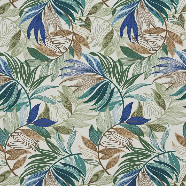 1239 Oasis by Charlotte Fabric All Seasons IV 100% Acrylic Made In USA Exceeds 50,000 Wyzenbeek Rubs (Heavy Duty) Horizontal: 13.5" x Vertical: 24.5" 54 Inches - Fabric Carolina -