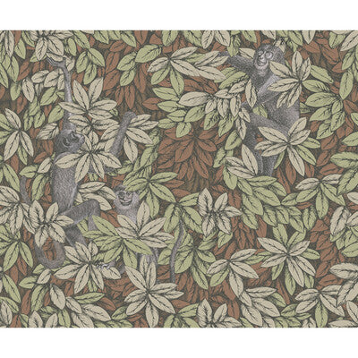 Cole & Son Wallcovering 123/10047.CS.0 Wallcovering NON WOVEN - 100% United Kingdom </p><p>Repeat: H: , V: 27.5 21 - My Fabric Connection -