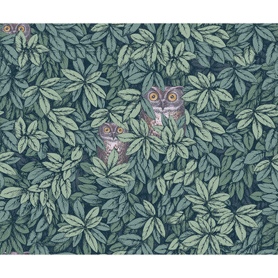 Cole & Son Wallcovering 123/11051.CS.0 Wallcovering NON WOVEN - 100% United Kingdom </p><p>Repeat: H: , V: 27.5 21 - My Fabric Connection -