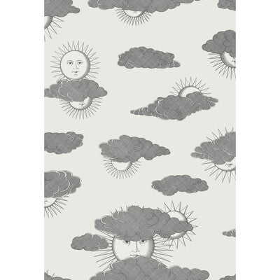Cole & Son Wallcovering 123/2007.CS.0 Wallcovering NON WOVEN - 100% United Kingdom </p><p>Repeat: H: , V: 27.5 21 - My Fabric Connection -