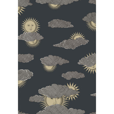 Cole & Son Wallcovering 123/2008.CS.0 Wallcovering NON WOVEN - 100% United Kingdom </p><p>Repeat: H: , V: 27.5 21 - My Fabric Connection -