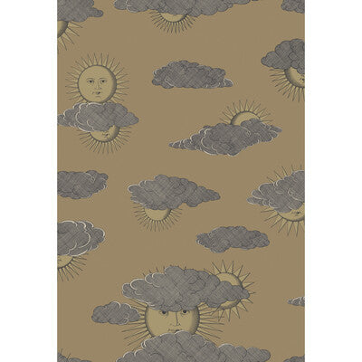 Cole & Son Wallcovering 123/2011.CS.0 Wallcovering NON WOVEN - 100% United Kingdom </p><p>Repeat: H: , V: 27.5 21 - My Fabric Connection -