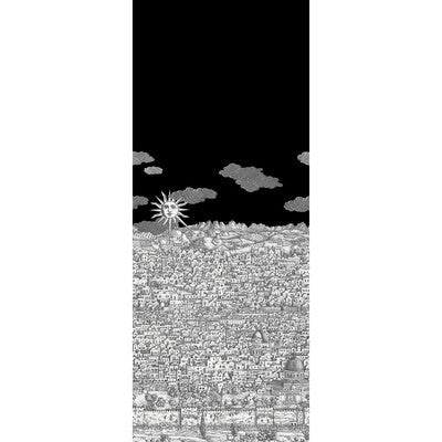 Cole & Son Wallcovering 123/3012.CS.0 Wallcovering NON WOVEN - 100% United Kingdom </p><p>Repeat: H: , V: 27.5 21 - My Fabric Connection -