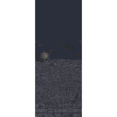 Cole & Son Wallcovering 123/3013.CS.0 Wallcovering NON WOVEN - 100% United Kingdom </p><p>Repeat: H: , V: 27.5 21 - My Fabric Connection -