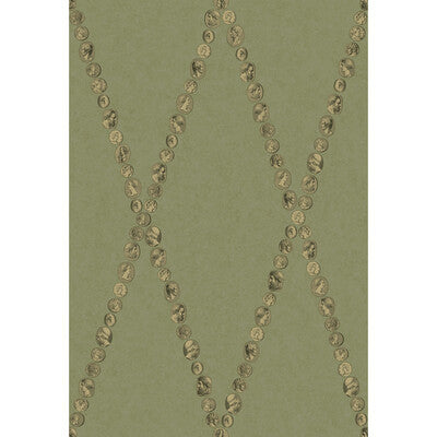 Cole & Son - Wallcovering - 123/4016.CS.0 - Wallcovering - NON WOVEN - 100% - United Kingdom </p><p>Repeat: H: , V: 27.5 21 - My Fabric Connection -