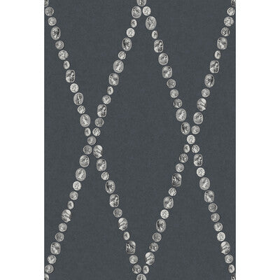 Cole & Son Wallcovering 123/4017.CS.0 Wallcovering NON WOVEN - 100% United Kingdom </p><p>Repeat: H: , V: 27.5 21 - My Fabric Connection -