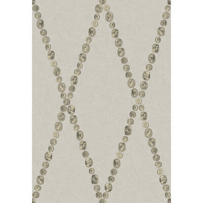 Cole & Son Wallcovering 123/4019.CS.0 Wallcovering NON WOVEN - 100% United Kingdom </p><p>Repeat: H: , V: 27.5 21 - My Fabric Connection -
