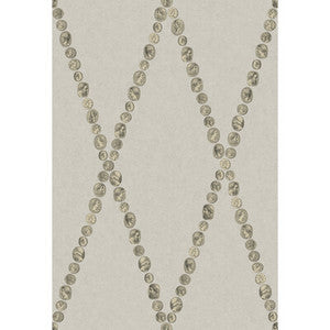 Cammei Soft Gold On Stone 123/4019.CS.0 by Cole & Son Wallcovering