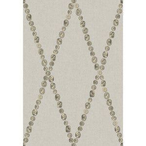 Cammei Soft Gold On Stone 123/4019.CS.0 by Cole & Son Wallcovering