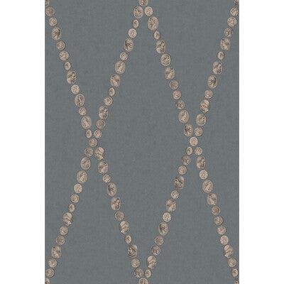 Cole & Son Wallcovering 123/4020.CS.0 Wallcovering NON WOVEN - 100% United Kingdom </p><p>Repeat: H: , V: 27.5 21 - My Fabric Connection -