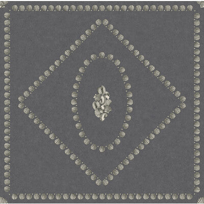 Cole & Son Wallcovering 123/5023.CS.0 Wallcovering NON WOVEN - 100% United Kingdom </p><p>Repeat: H: , V: 27.5 21 - My Fabric Connection -